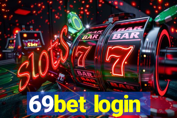 69bet login